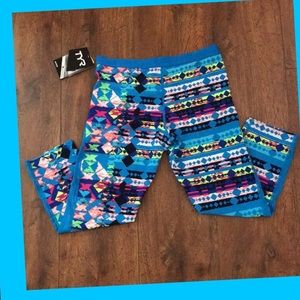 🛑swim capris🛑